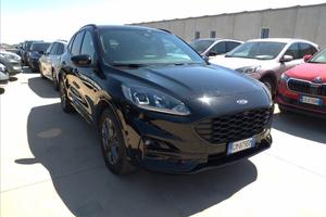 FORD Kuga 2.5 phev ST-Line 2wd 225cv cvt