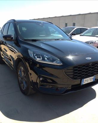 FORD Kuga 2.5 phev ST-Line 2wd 225cv cvt