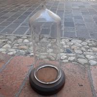 Campana di vetro