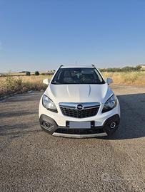 Opel Mokka 1.7 
