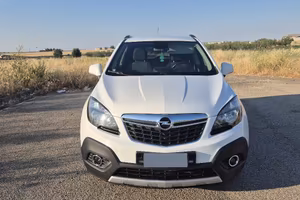 Opel Mokka 1.7 