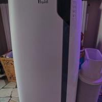 condizionatore portatile De Longhi 