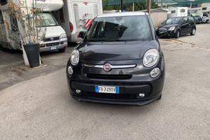 Fiat 500L 1.4 T-Jet 120 CV GPL Lounge