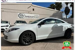 RENAULT Laguna Coupé 2.0 dCi 175 CV Pr. MonacoGP