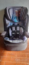 seggiolino da auto