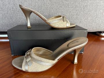 Scarpe donna Nero Giardini n.39