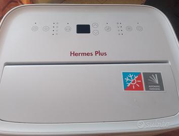 Condizionatore Portatile Argo Hermes Plus 13000 BT