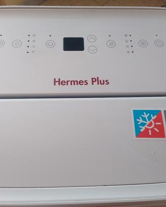 Condizionatore Portatile Argo Hermes Plus 13000 BT