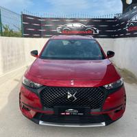 Ds 7 Crossback BlueHDi 180 aut. Grand Chic