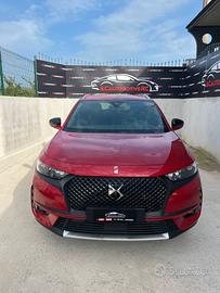 Ds 7 Crossback BlueHDi 180 aut. Grand Chic