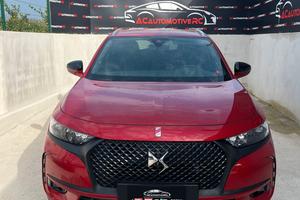 Ds 7 Crossback BlueHDi 180 aut. Grand Chic