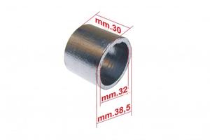 Boccola marmitta Aprilia Gilera Piaggio 8263885