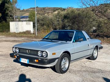 Lancia Beta SPIDER ZAGATO