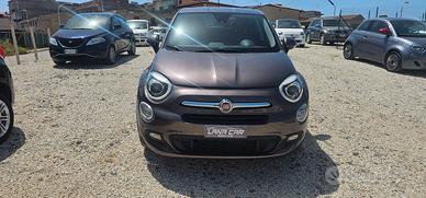 Fiat 500X 1.3 MultiJet 95 CV Lounge