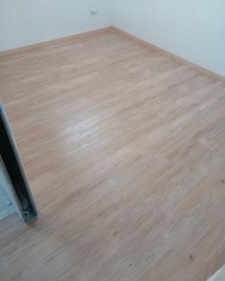 Pavimento in spc  bautfloor  aneto  in stock 30 mq