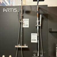 SVENDITA MISCETAORI PER BAGNO E CUCINA