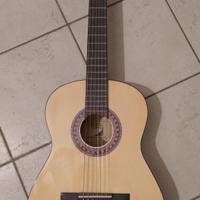 chitarra classica 