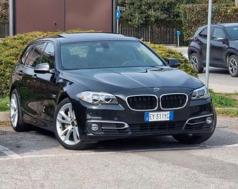 BMW 530D Luxury