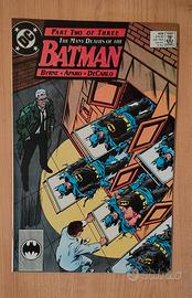 Batman #434 -1989