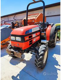 Trattore usato Same Solaris 35