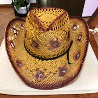 Cappello stile country Western Express Inc