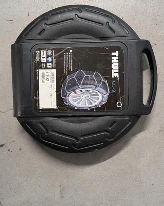 Catene da neve THULE CD-9 103