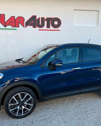 Fiat 500X 2.0 MultiJet 140 CV 4x4 Cross
