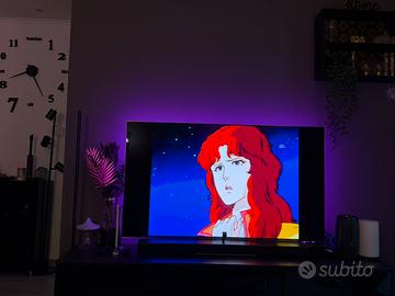 Samsung s95b 55” 2023