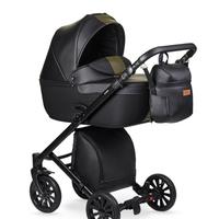 Passeggino  trio anex