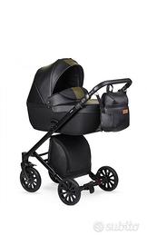 Passeggino  trio anex