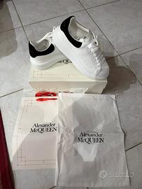 Scarpe Alexander McQueen