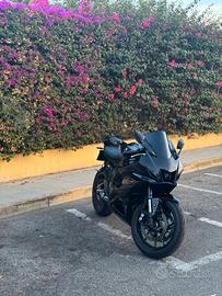 Yamaha YZF R7 - 2023