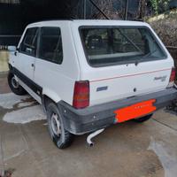 Panda 4x4