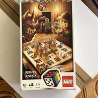 LEGO 3855 Ramses Return