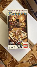 LEGO 3855 Ramses Return