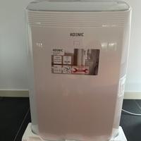 Condizionatore portatile