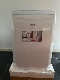 Condizionatore portatile