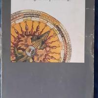 LE ORIGINE DEI POTERI MAGICI