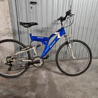 Mtb ragazzo