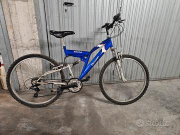 Mtb ragazzo
