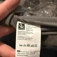 Stokke scoot para pioggia