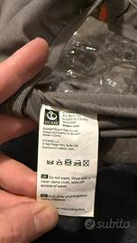 Stokke scoot para pioggia