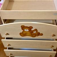 Fasciatoio Azur Loppiano