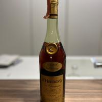 Hennessy Fine Champagne cognac 70 cl