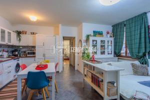 APPARTAMENTO DUPLEX IN CENTRO A MONTICELLI TERME