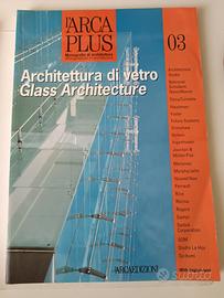 rivista architettura 