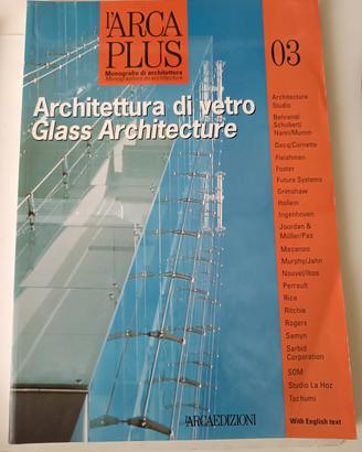 rivista architettura 