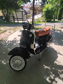 Piaggio Vespa PX 200 E - 1984