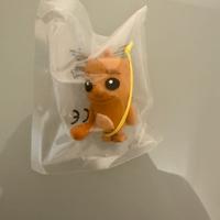 Brainrot tung tung portachiave raro