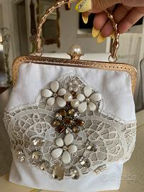 Borsa gioiello